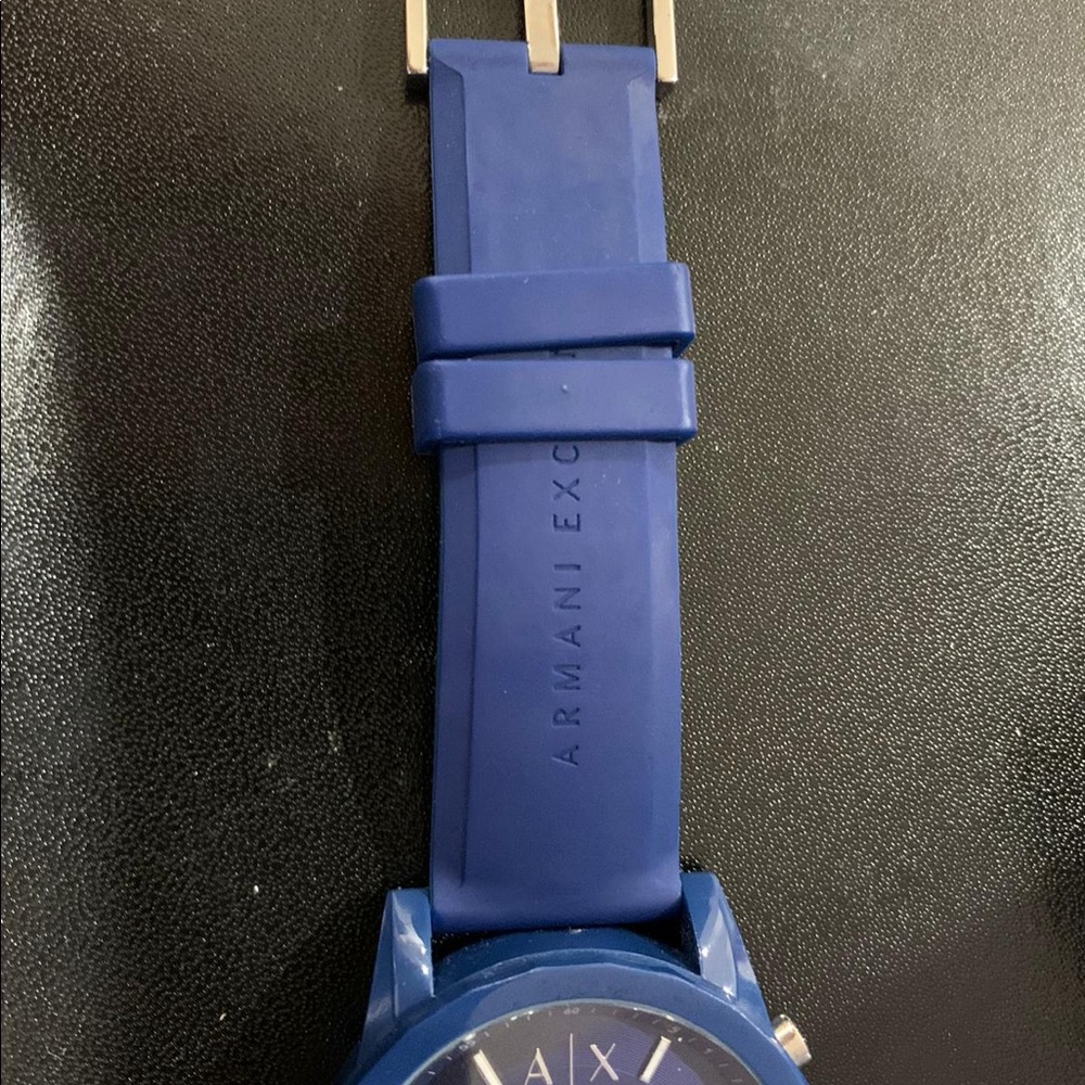 Armani Exchange Men Watch